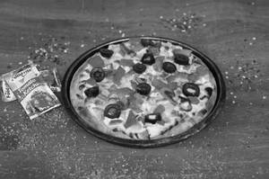 Farm Fresh Pizza