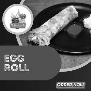 Egg Roll