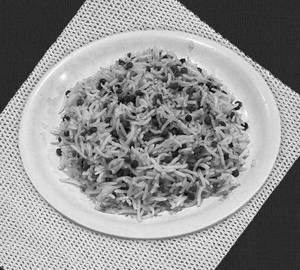 Pulao Rice