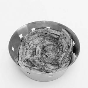 Pudina Paratha