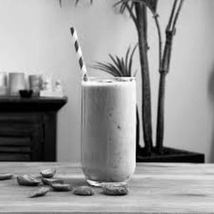 Strawberry Shake