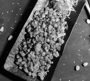 Crispy Corn