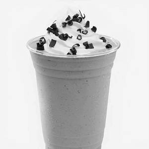 Oreo Cookie Frappe