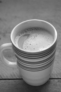 Hot Coffe