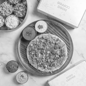 Mixed Uttapam