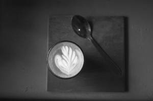 Cafe Latte