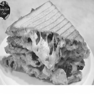 Pizza Sandwich