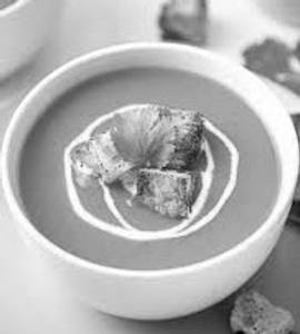 Tomato Soup