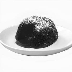 Hot Choco Lava Cake