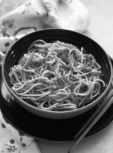 Veg Noodlees