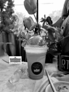 Classic Cold Coffee