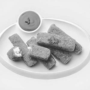 Paneer Fries ( 100 Gms )