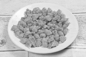Chicken Popcorn