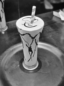 Chocolate Shake