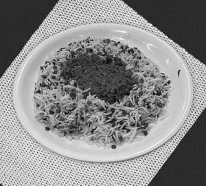 Masoor Pulao
