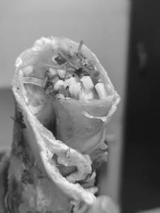 Egg Creamy Roll