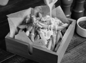 Jalapenose Fries (chefs Special)