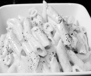 Cheese Loaded Pasta (chefs Special)