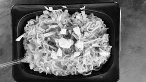 Cheese Maggi