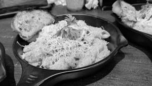 Peri Peri Pasta (chefs Special)