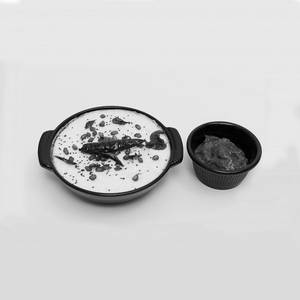 Curd Rice
