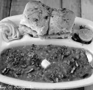 Spl pav bhaji