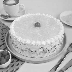 Pineapple Cake