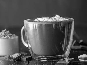 Hot Chocolate Coffee