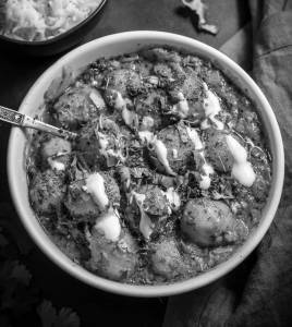Dum aloo