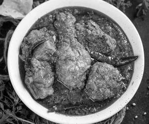 Chicken Curry