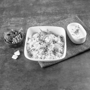 Peas Pulao