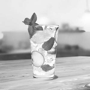 Mint Mojito