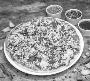 Neapolitan Pizza