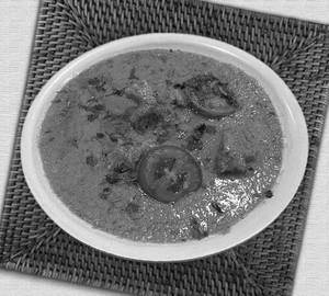 Mutton Special