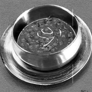 Dal Kolhapuri