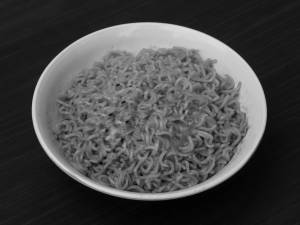 Plain Maggi