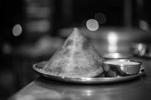 Ghee Roast Dosai