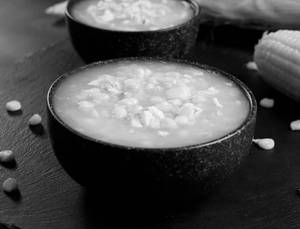Chicken Sweet Corn Soup