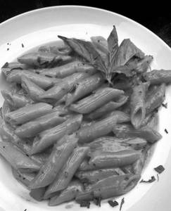 Arabbiata Red Sauce Pasta (chefs Special)