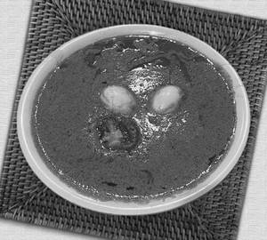 Egg Masala