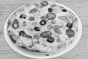 Delight Pizza