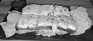 Cheese Burst Sandwich ( Most Popular )