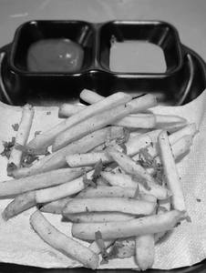 Classic Fries