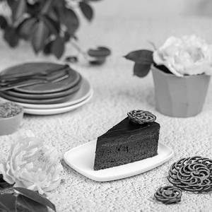 Chocolate Truffle Pastry