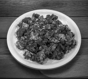 Brain Bhurji