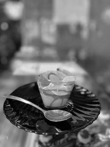 Fruit Pudding