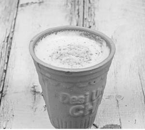 Elaichi Tea 2 Cups]