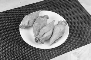 Paneer Samosa