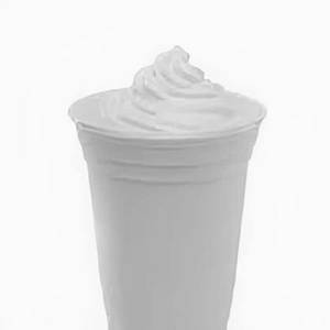 Vanilla Frappe
