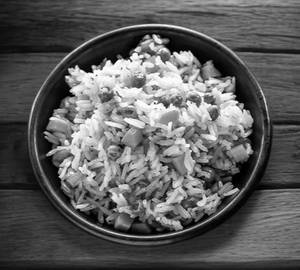 Veg Fried Rice